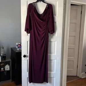 Ralph Lauren Gown